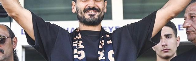 京多安免签加拉塔萨雷，曼城今夏送走6大功臣